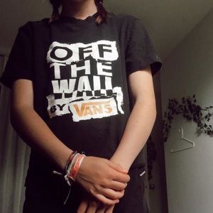 Vans T-shirt